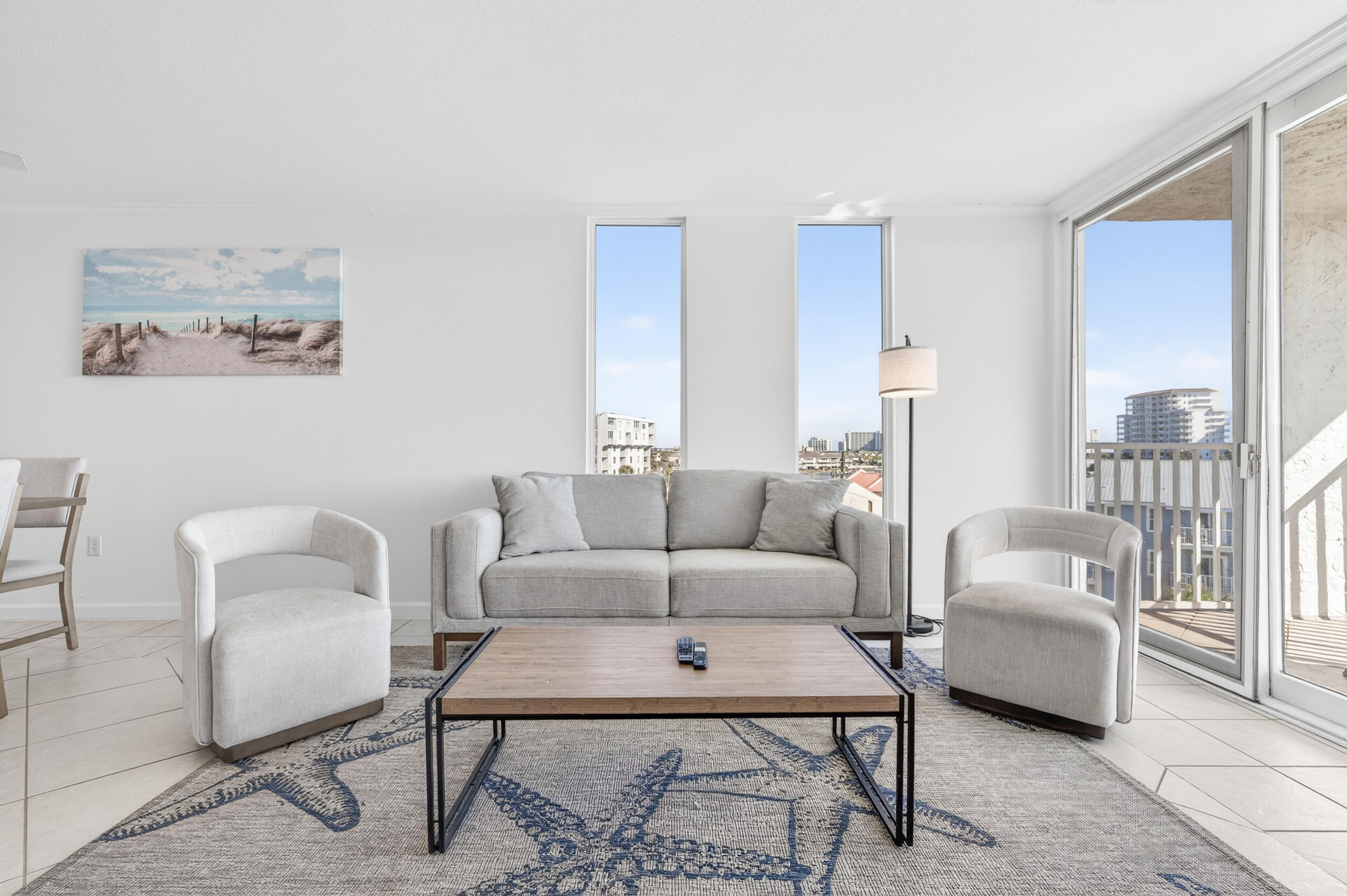 30 Moreno Point Road 502A