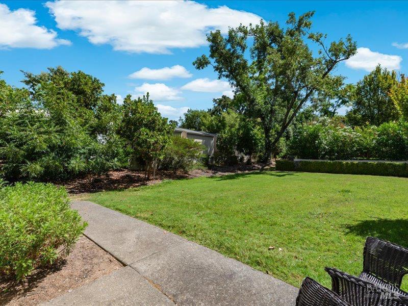 1600 Atlas Peak Road Unit: #453