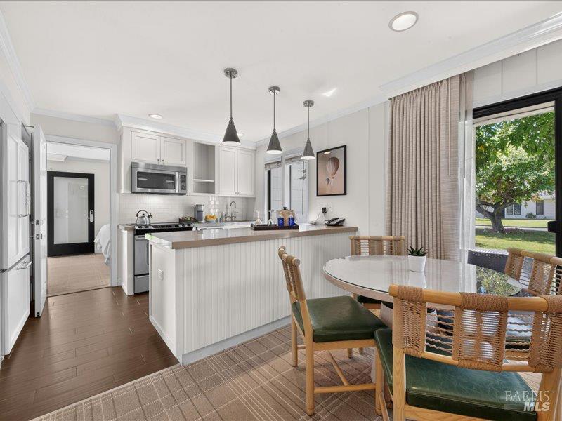 1600 Atlas Peak Road Unit: #453