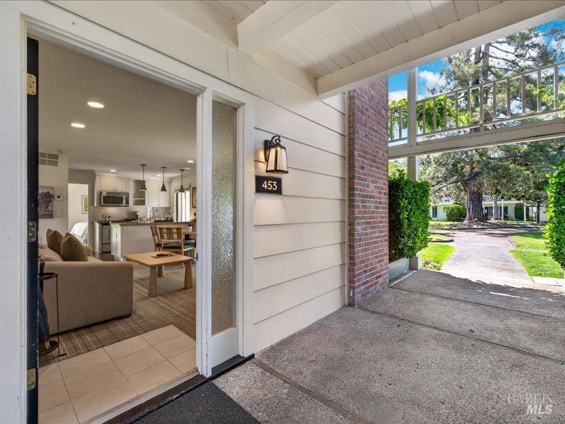 1600 Atlas Peak Road Unit: #453