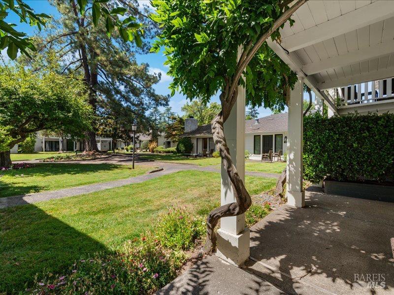 1600 Atlas Peak Road Unit: #453