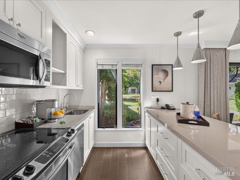 1600 Atlas Peak Road Unit: #453