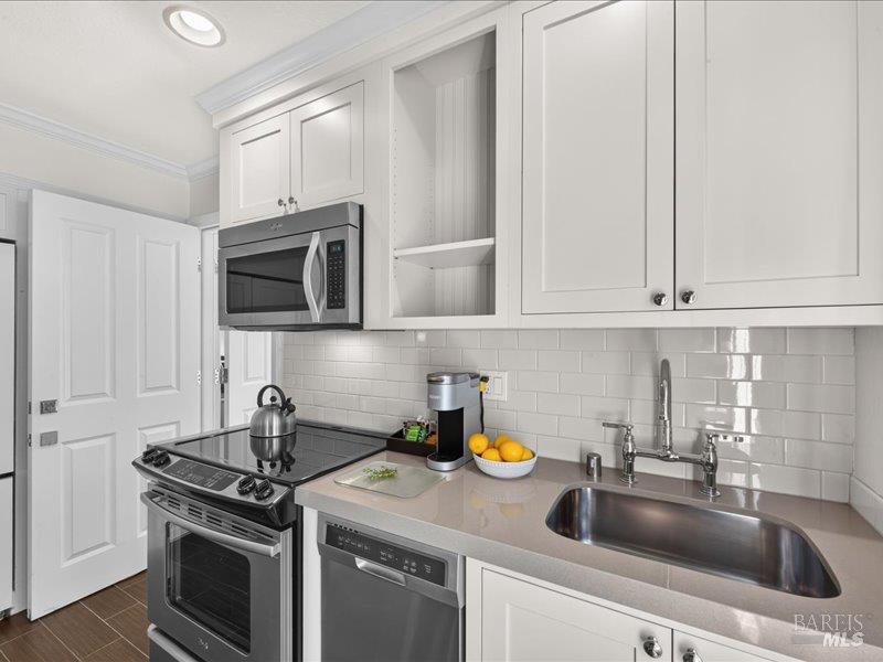 1600 Atlas Peak Road Unit: #453
