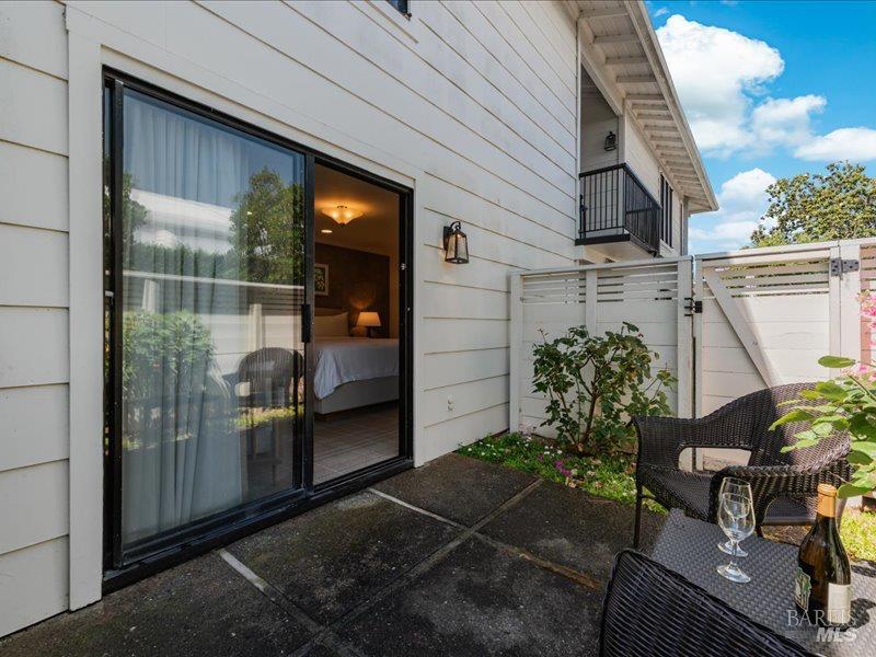 1600 Atlas Peak Road Unit: #453