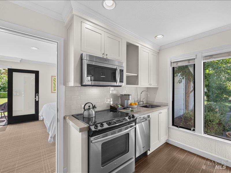 1600 Atlas Peak Road Unit: #453