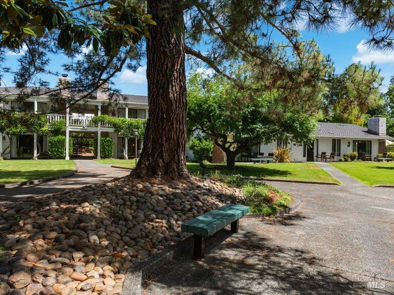 1600 Atlas Peak Road Unit: #453