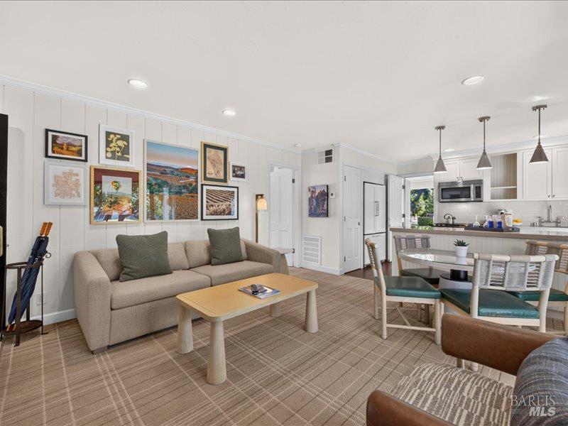 1600 Atlas Peak Road Unit: #453