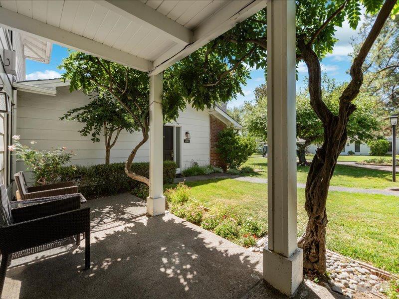 1600 Atlas Peak Road Unit: #453