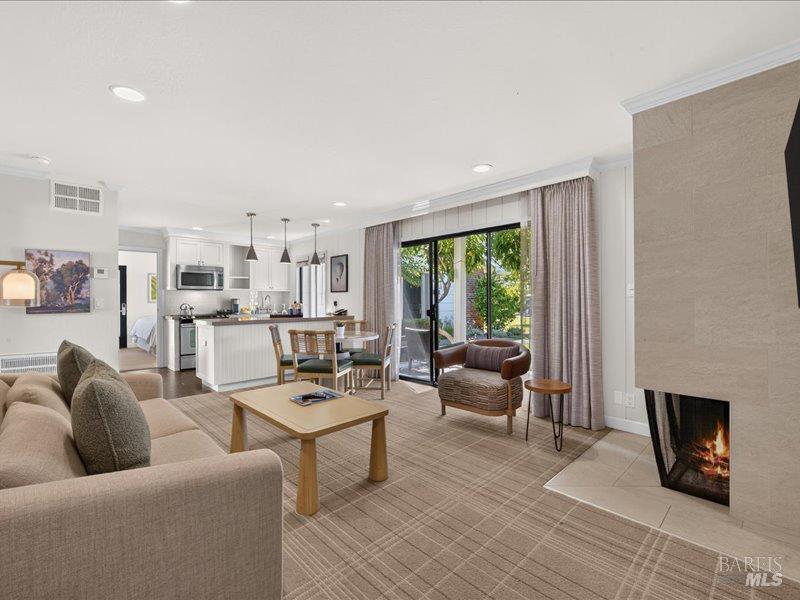 1600 Atlas Peak Road Unit: #453