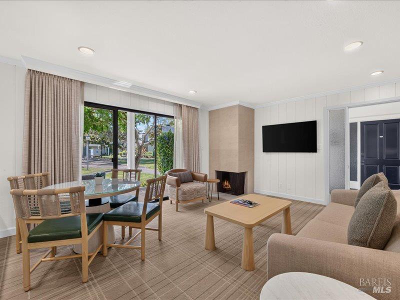 1600 Atlas Peak Road Unit: #453