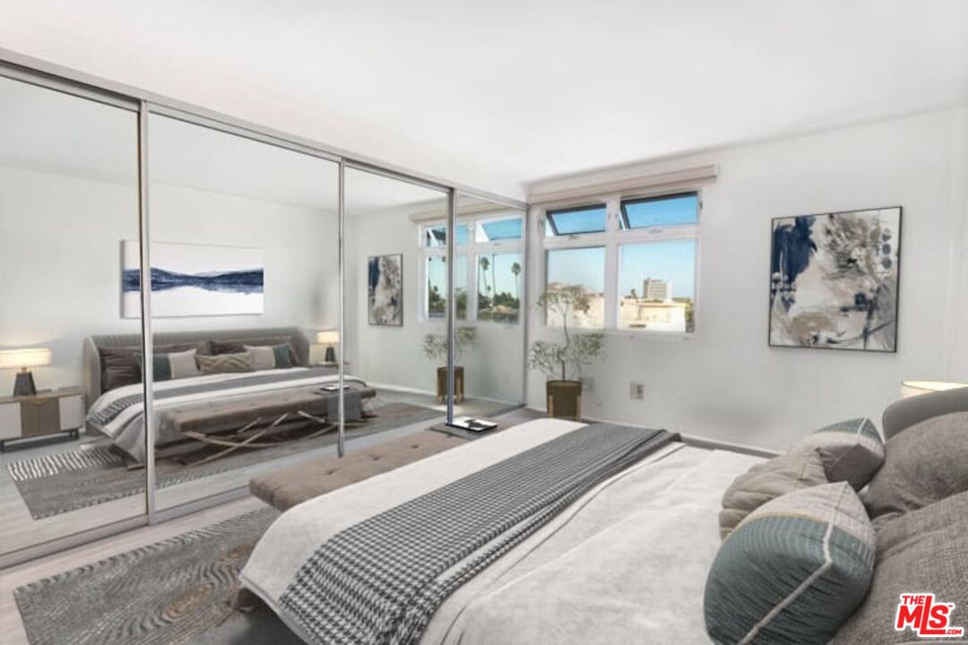 900 Euclid St Unit: 404