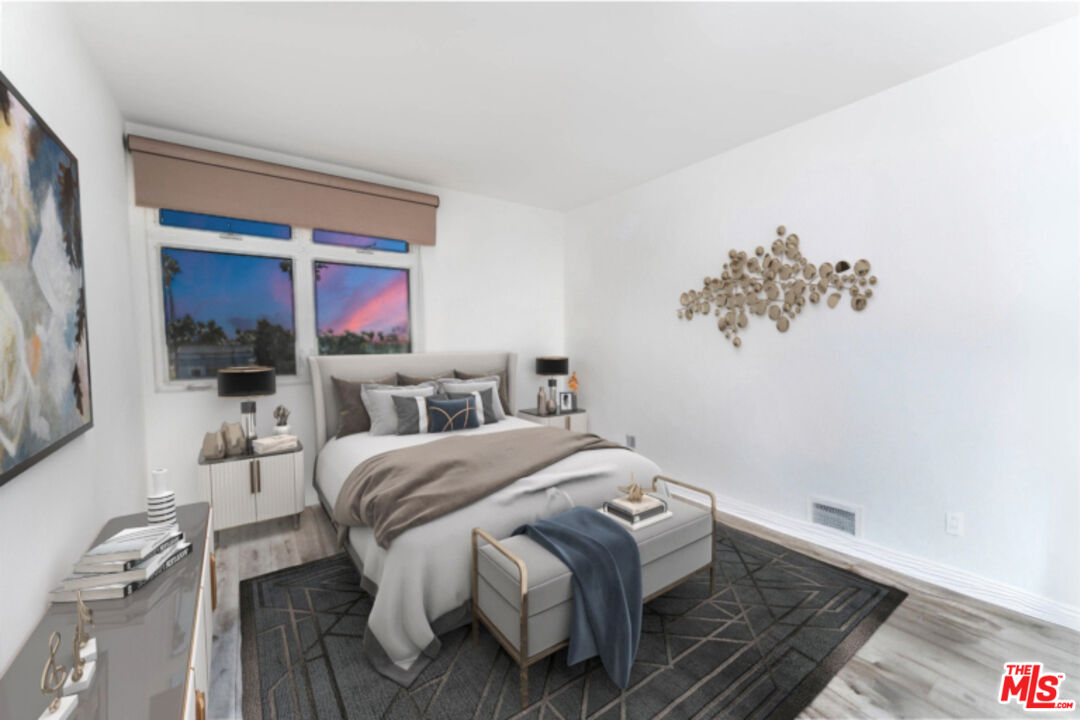 900 Euclid St Unit: 404