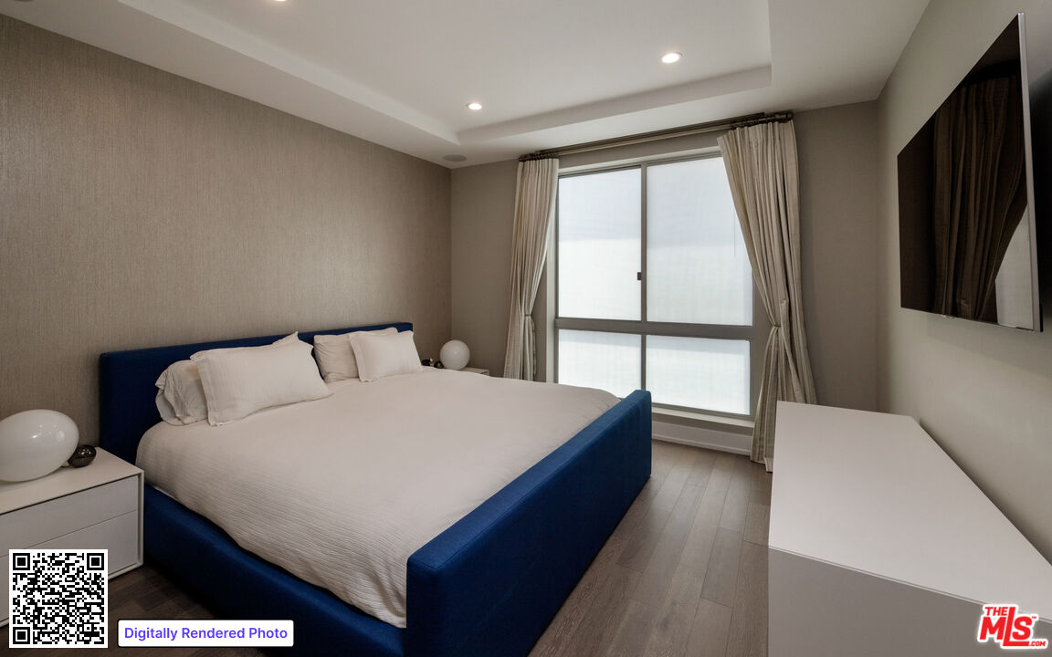 460 N Palm Dr Unit: 501