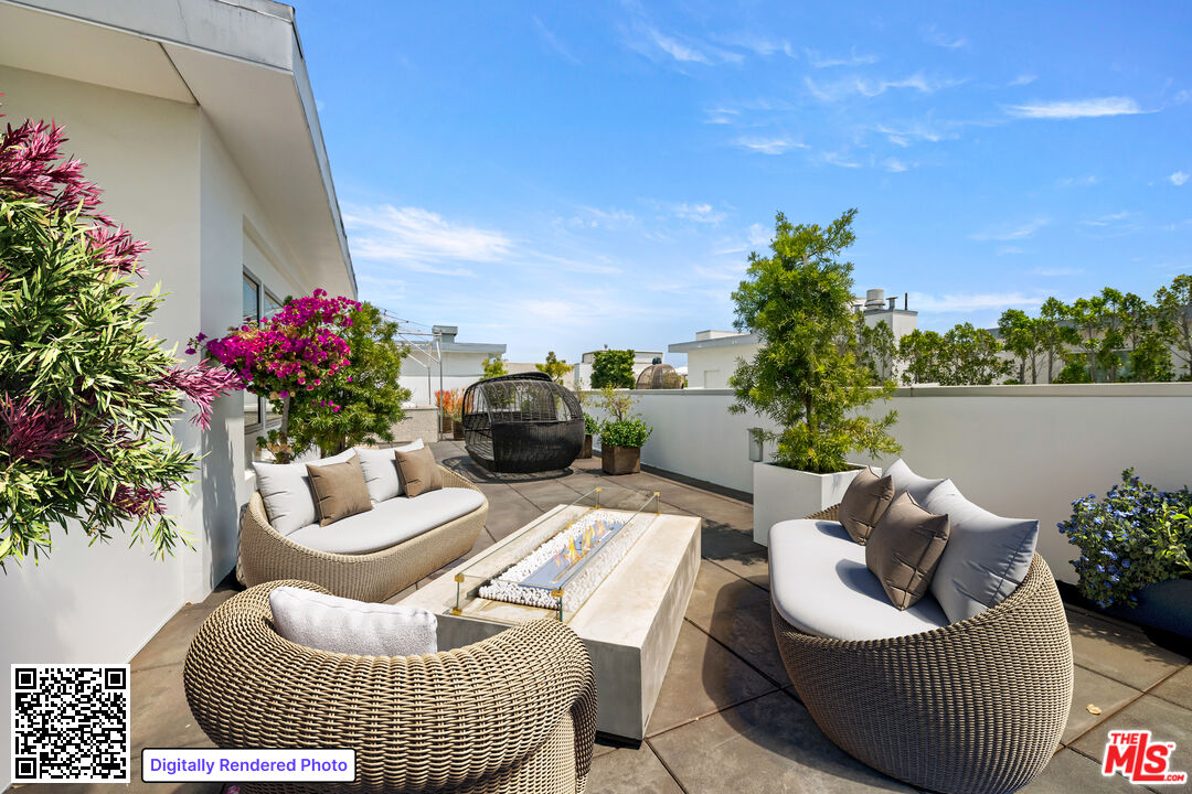 460 N Palm Dr Unit: 501