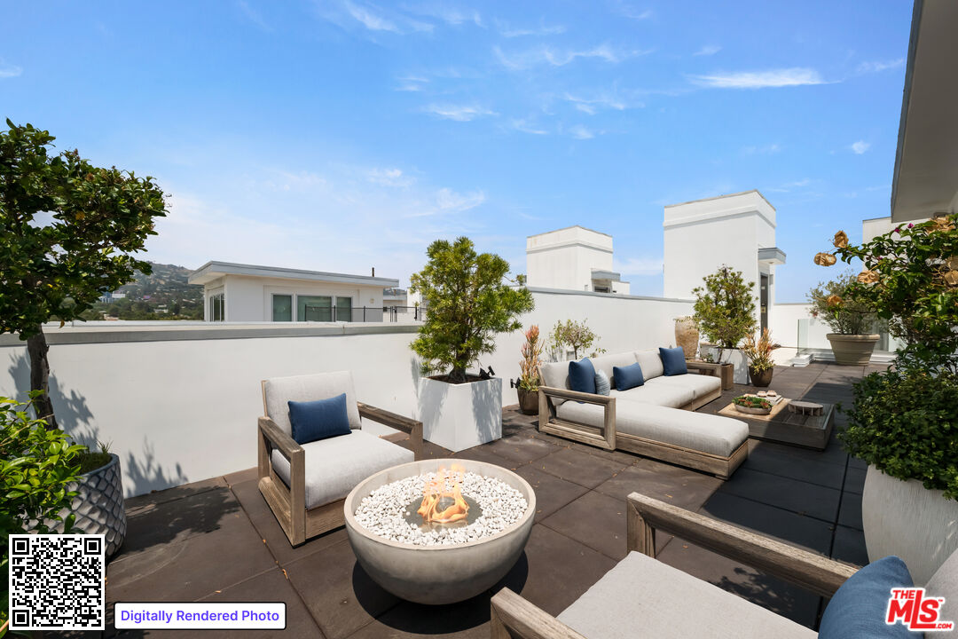 460 N Palm Dr Unit: 501