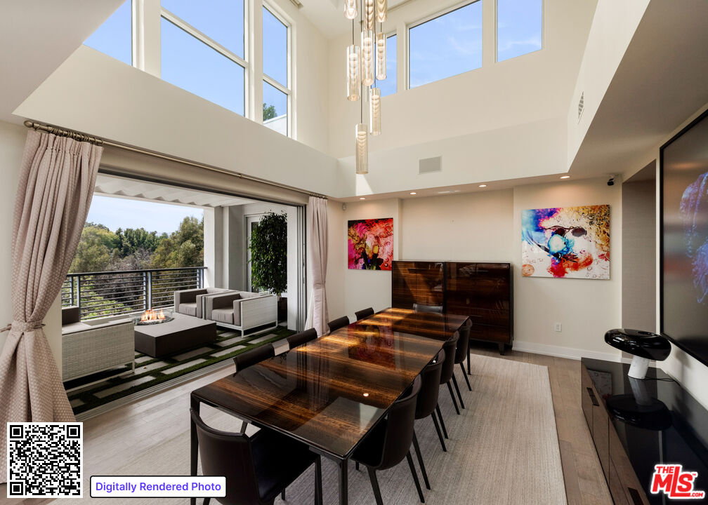 460 N Palm Dr Unit: 501