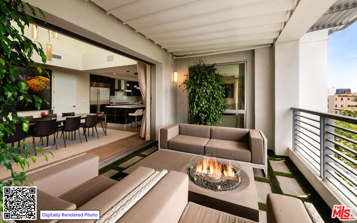 460 N Palm Dr Unit: 501