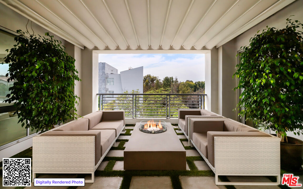 460 N Palm Dr Unit: 501
