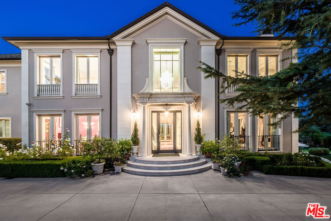 1000 Bel Air Rd