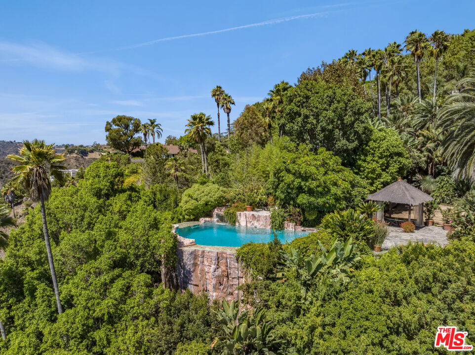 1005 Bel Air Ct