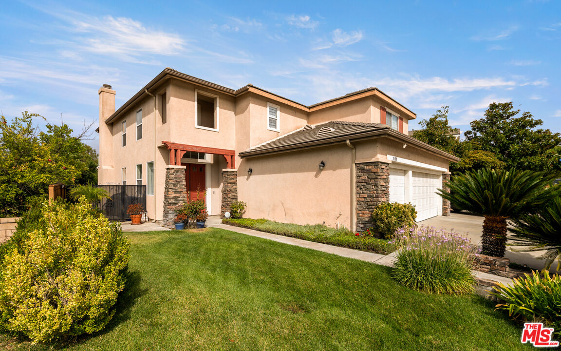 26518 Swan Ln
