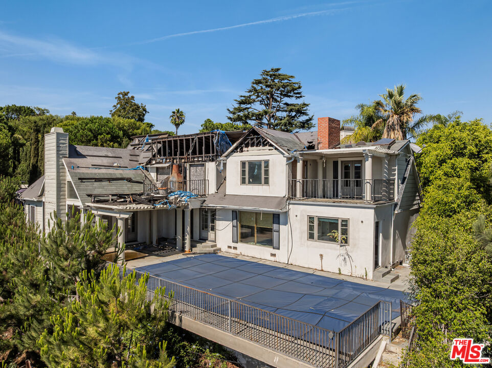 991 Bel Air Rd