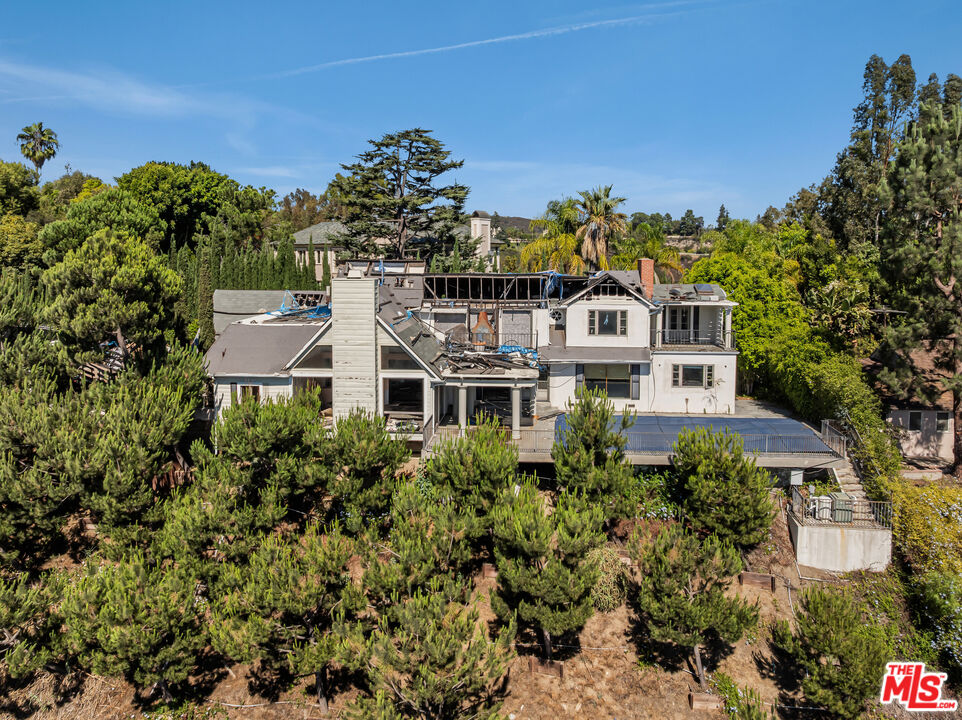 991 Bel Air Rd