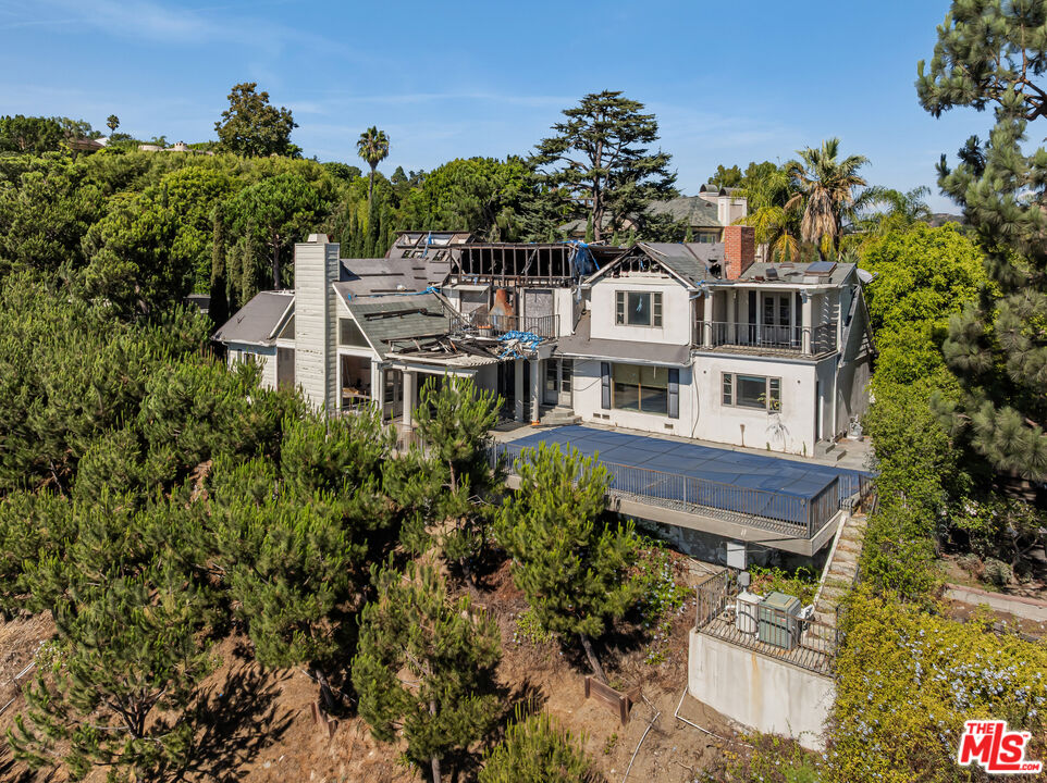 991 Bel Air Rd