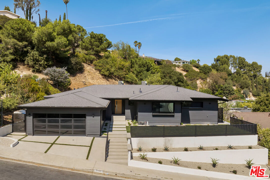 3535 Vista Haven Rd