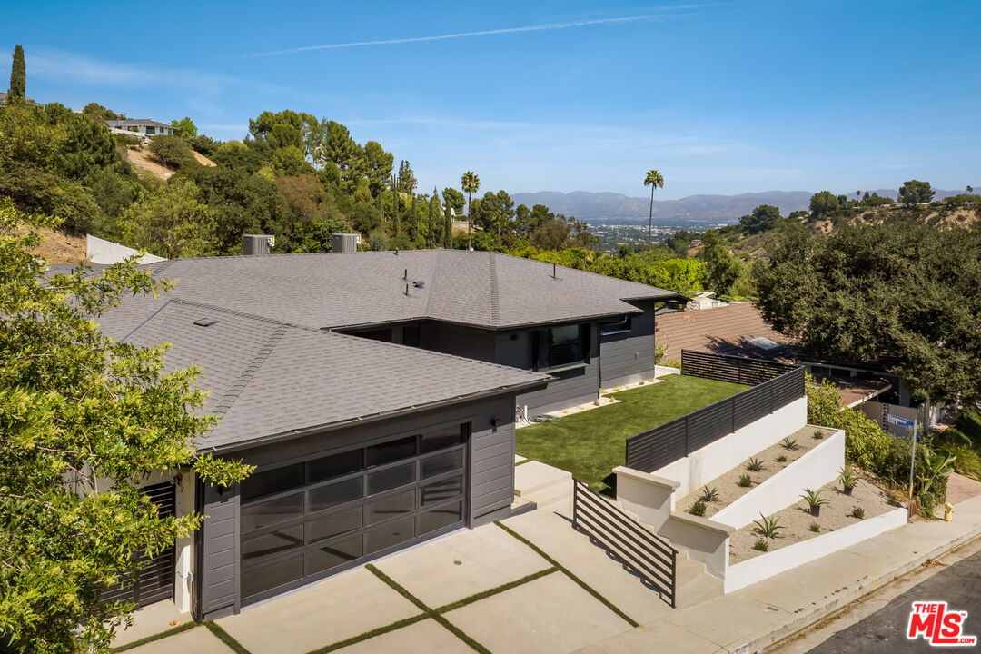 3535 Vista Haven Rd