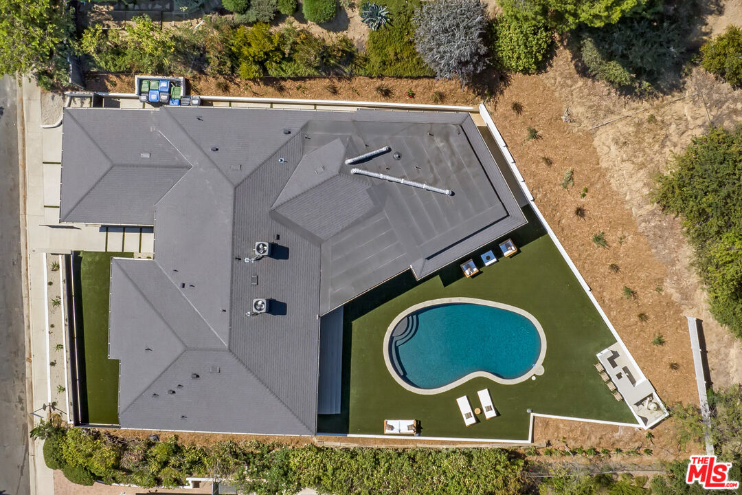 3535 Vista Haven Rd