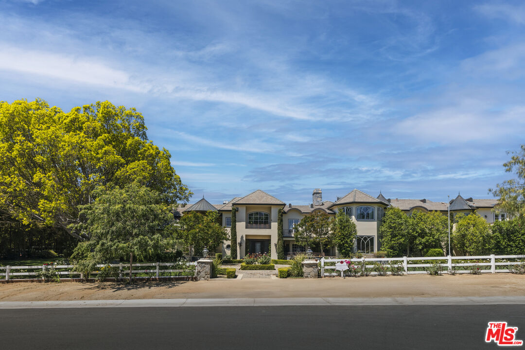 25163 Jim Bridger Rd