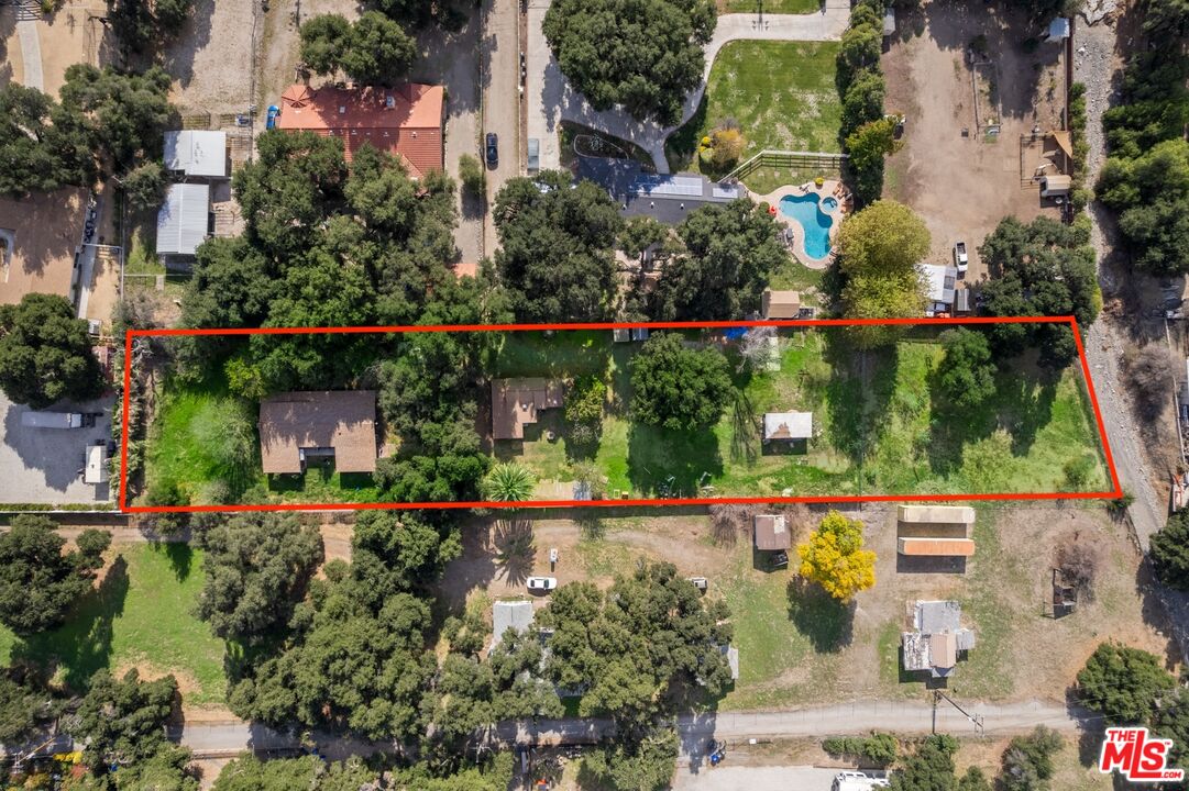 16235 Valley Ranch Rd