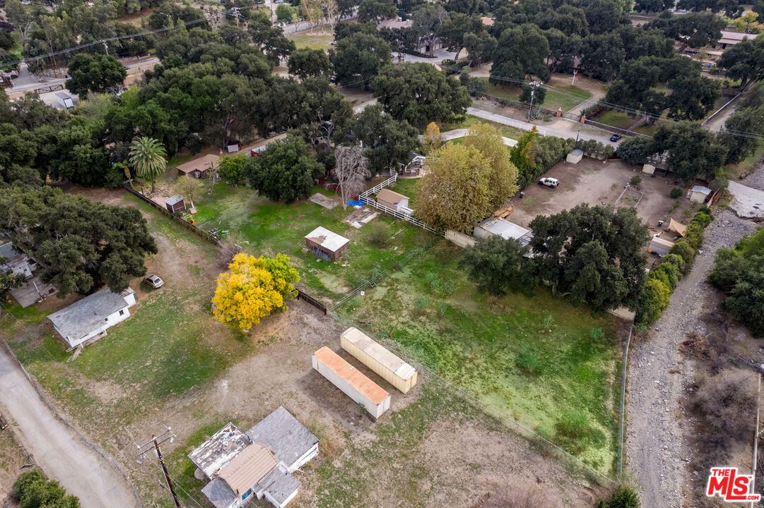 16235 Valley Ranch Rd