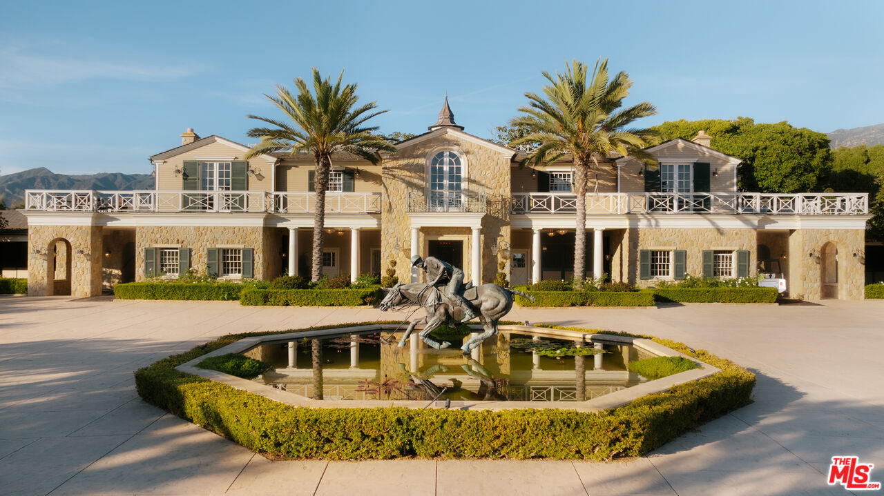 120 Montecito Ranch Ln