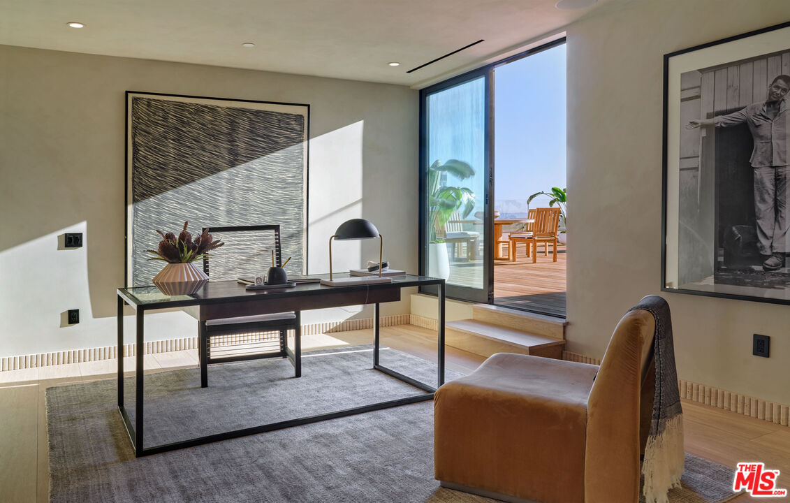 10445 Wilshire Blvd Unit: PH