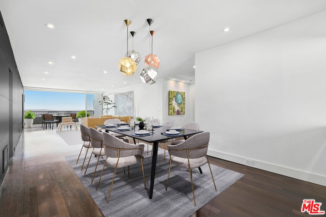 1100 Alta Loma Rd Unit: 1505