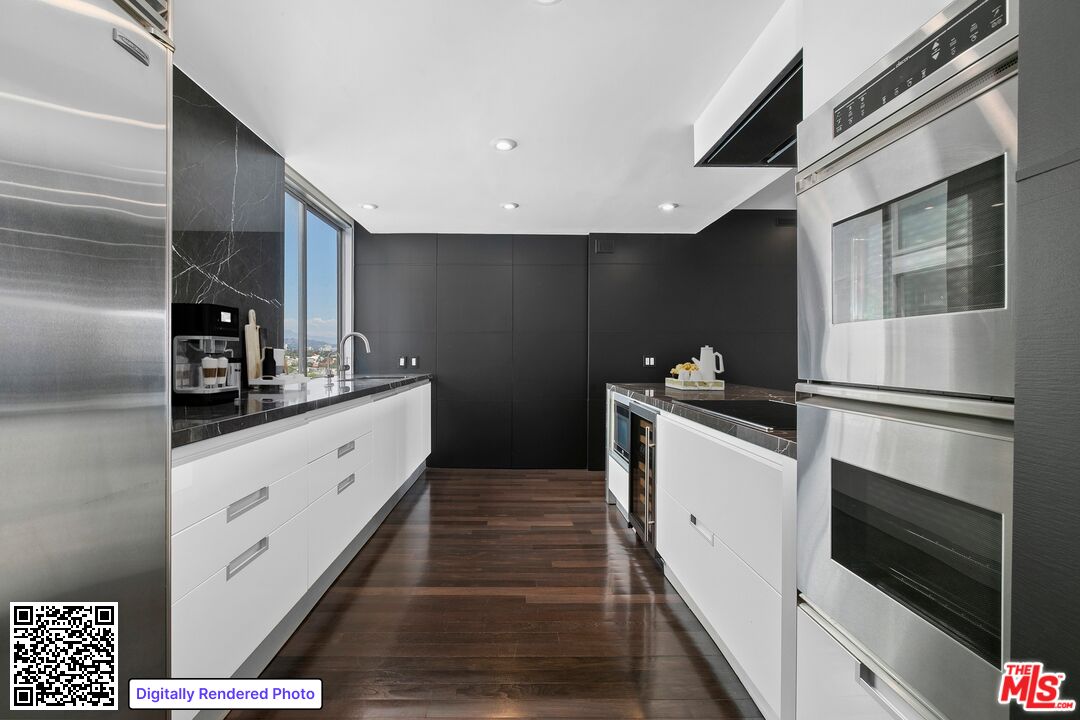 1100 Alta Loma Rd Unit: 1505