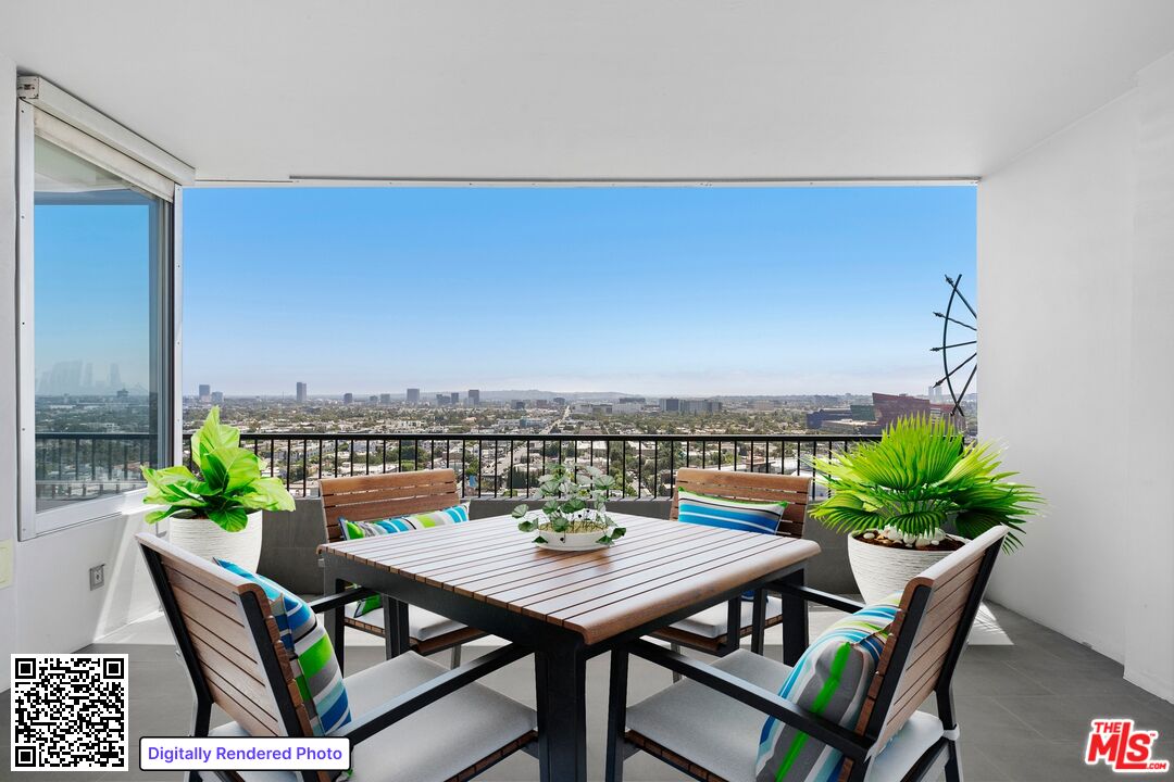 1100 Alta Loma Rd Unit: 1505