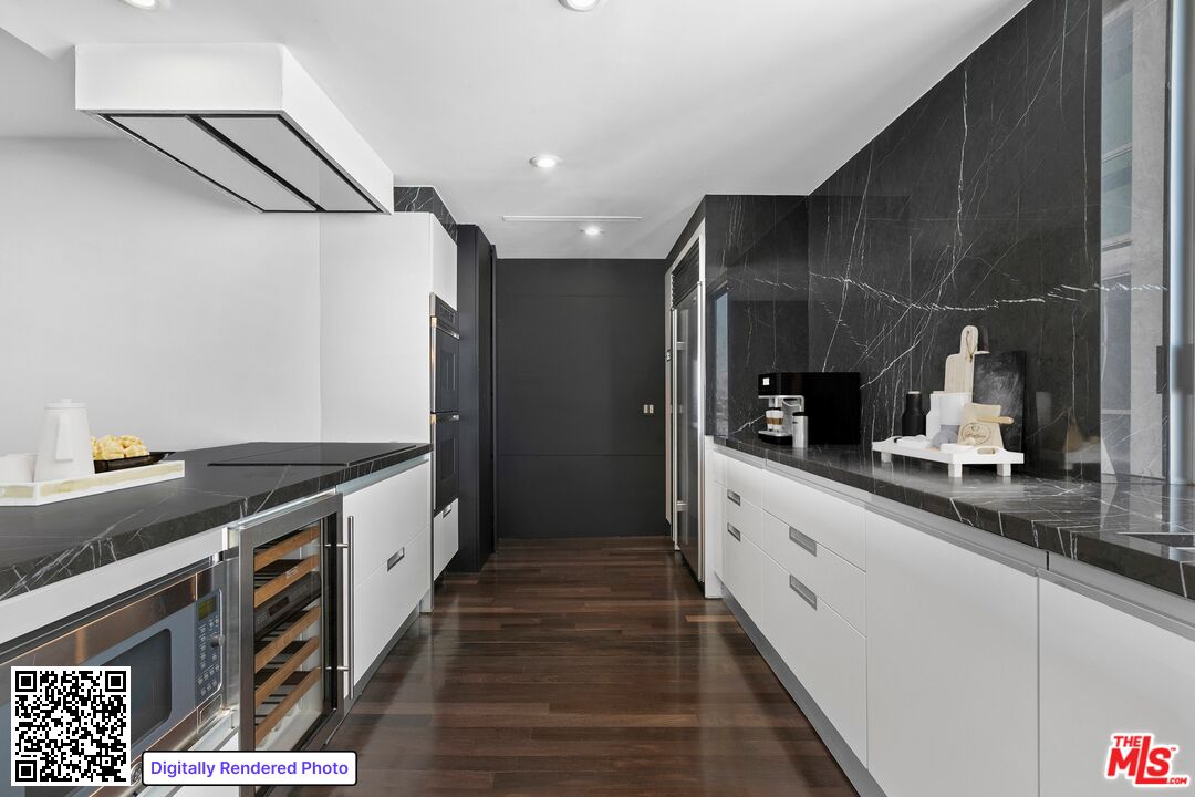 1100 Alta Loma Rd Unit: 1505