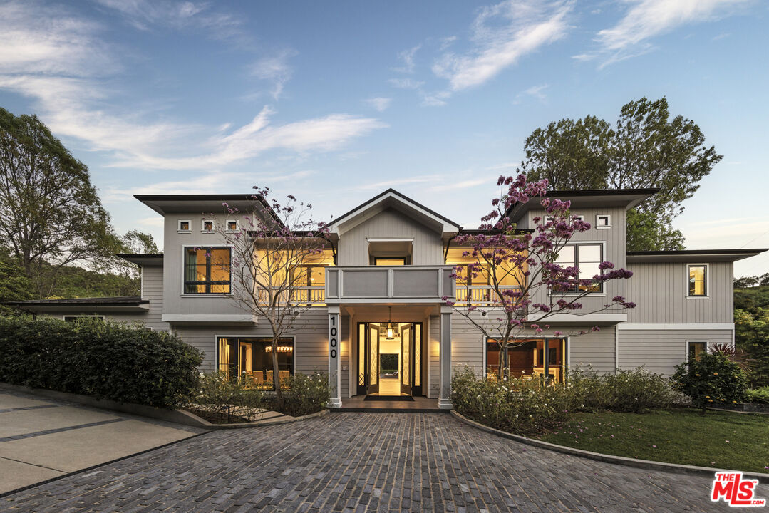 1000 N Norman Pl