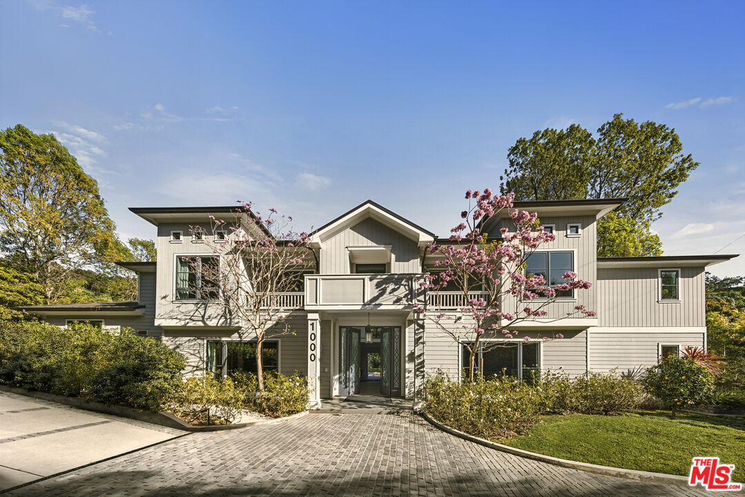 1000 N Norman Pl