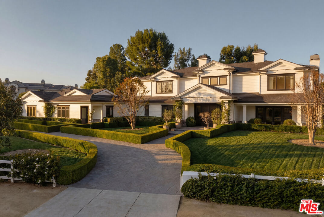 24155 Hidden Ridge Rd