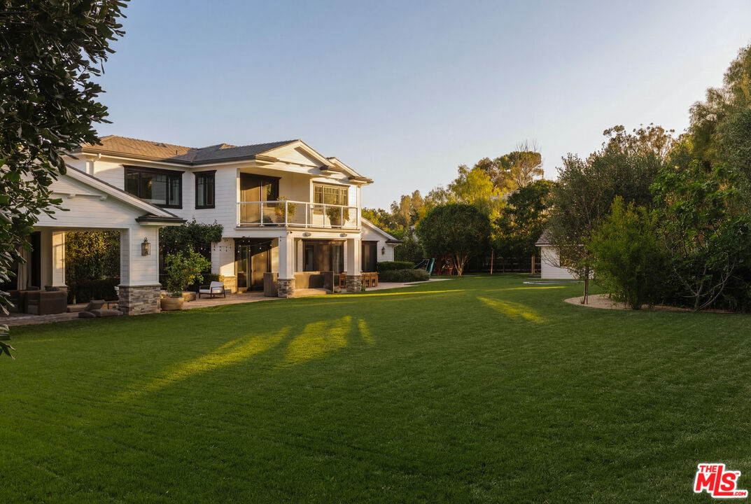 24155 Hidden Ridge Rd