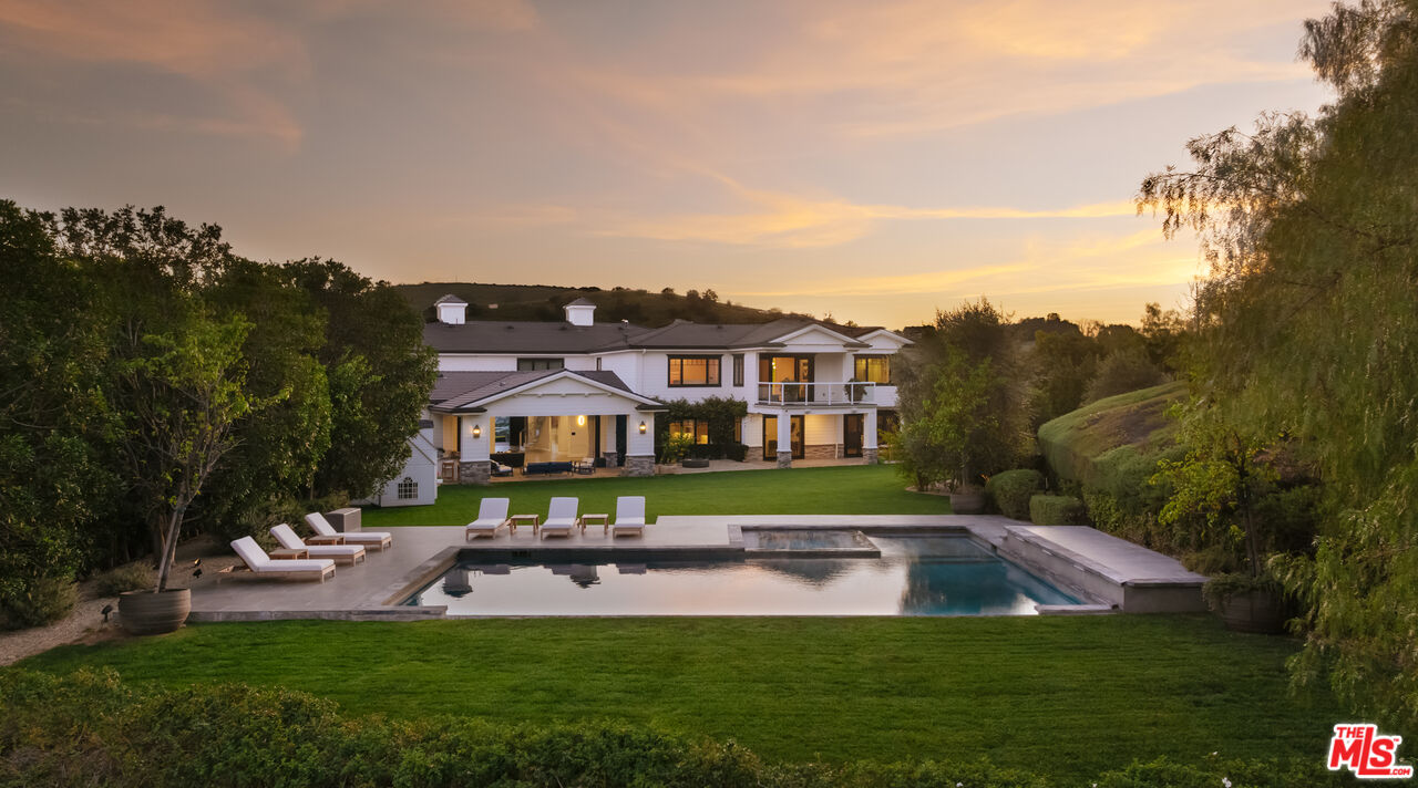 24155 Hidden Ridge Rd