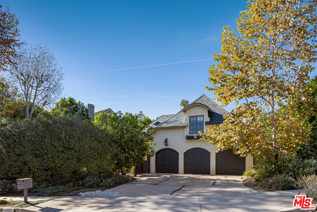 4155 Green Meadow Ct