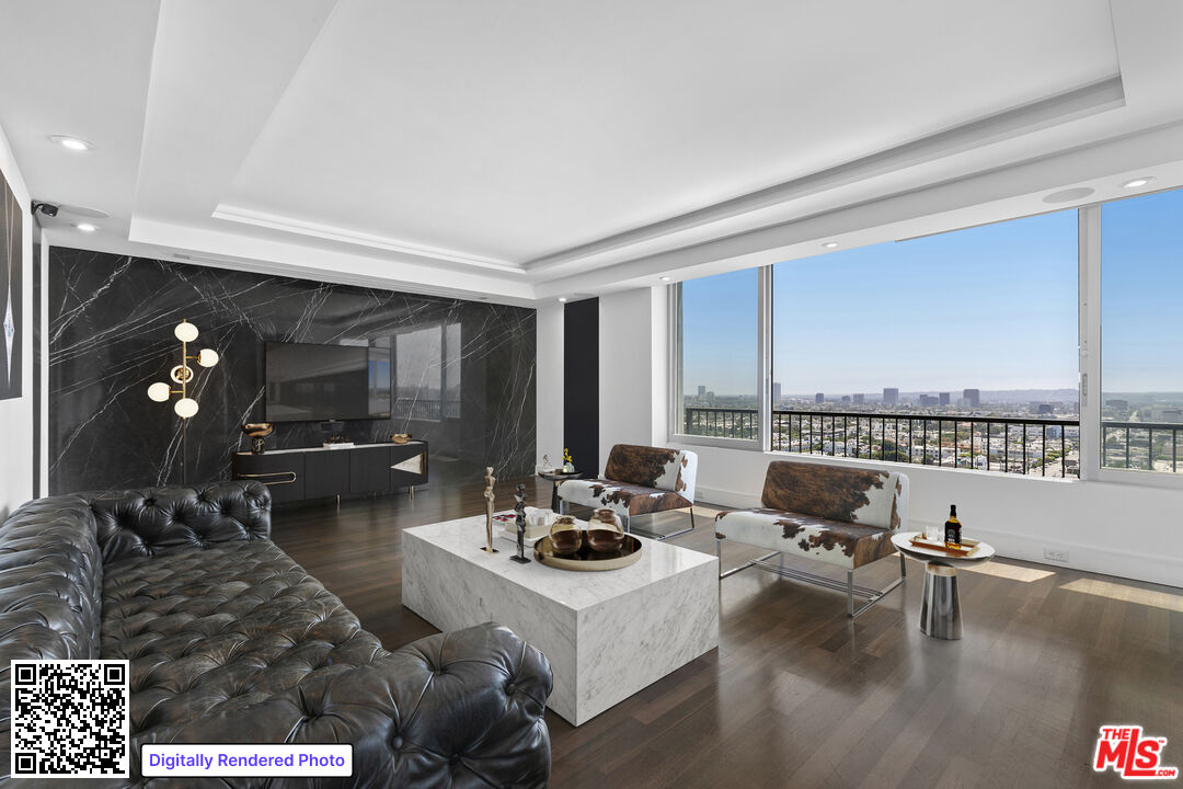 1100 Alta Loma Rd Unit: 1505