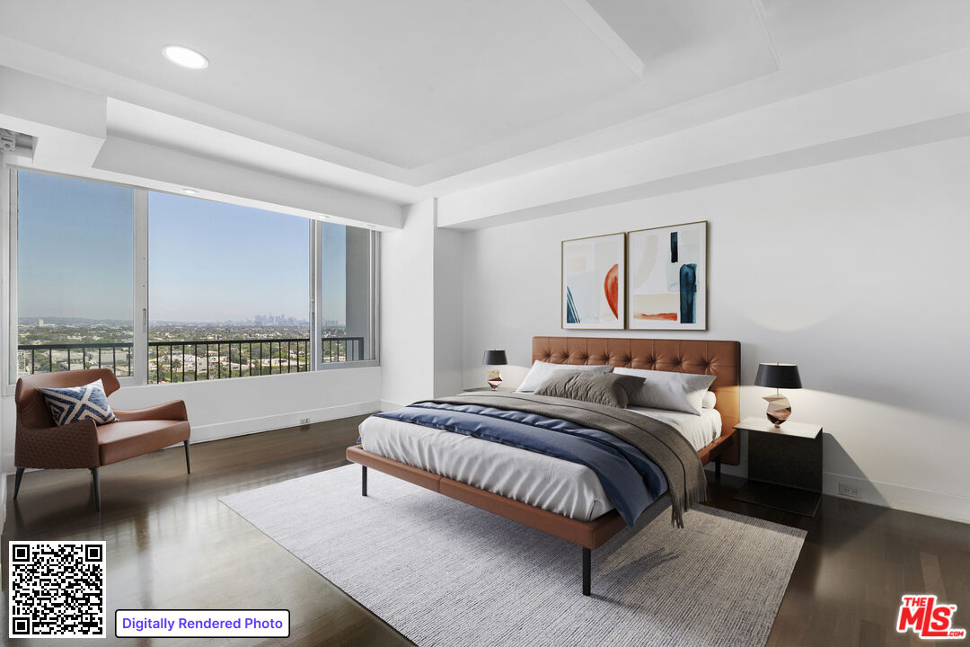 1100 Alta Loma Rd Unit: 1505