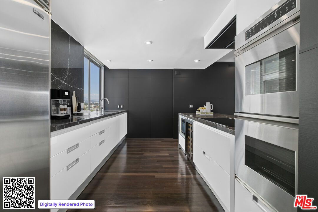 1100 Alta Loma Rd Unit: 1505