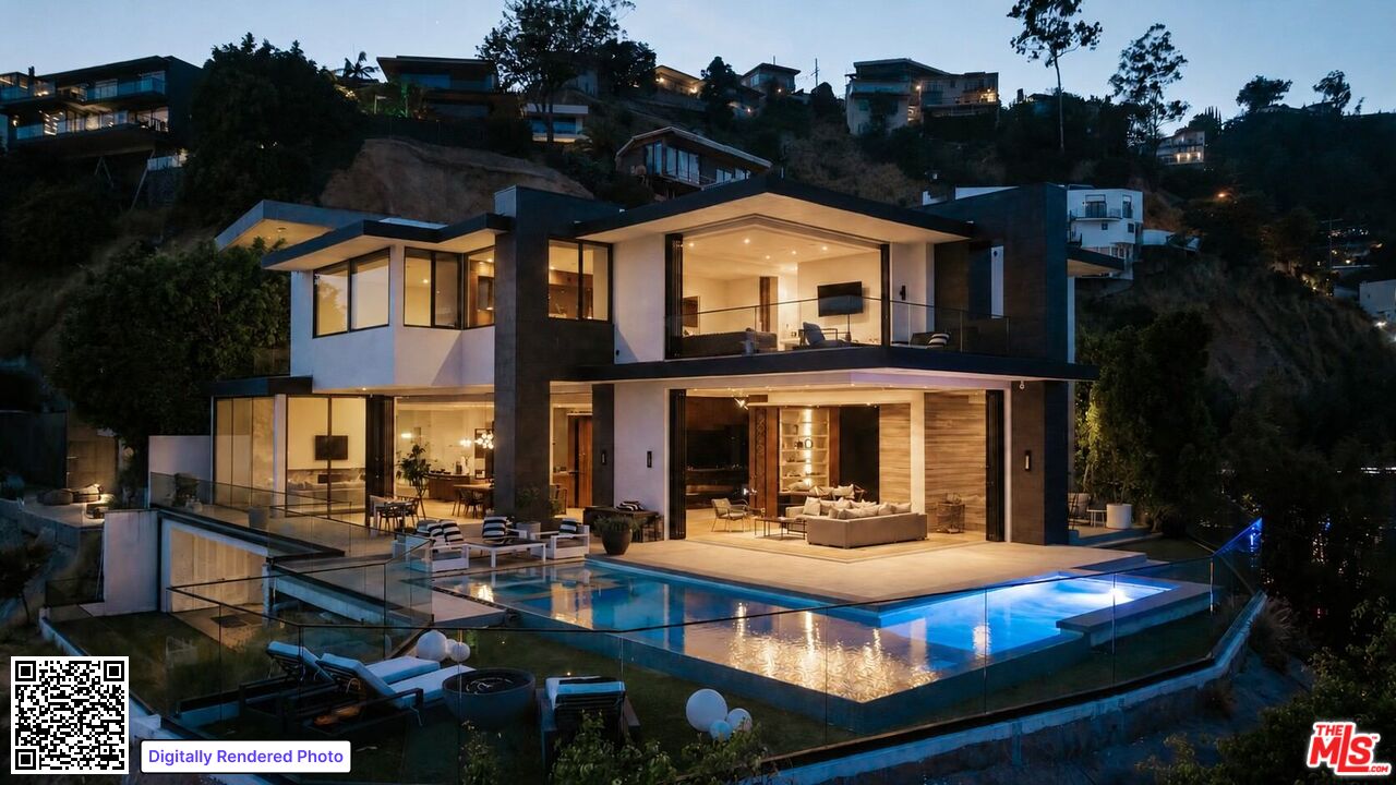 8366 Sunset View Dr